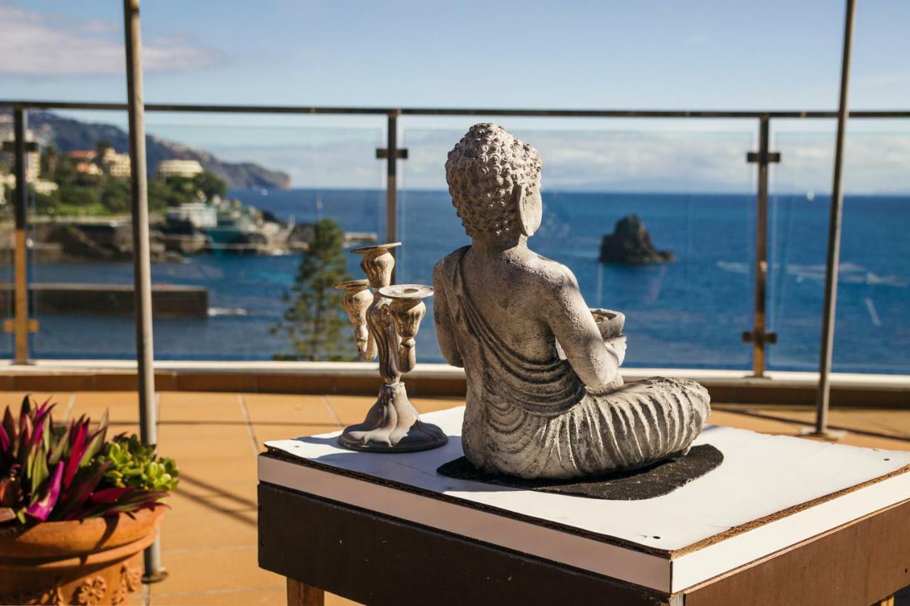 Sea Shell Apartment Funchal  Exterior photo