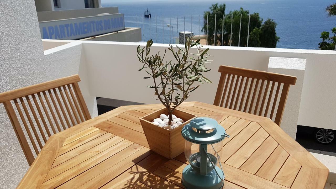 Sea Shell Apartment Funchal  Exterior photo