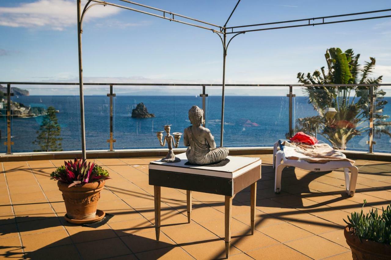 Sea Shell Apartment Funchal  Exterior photo