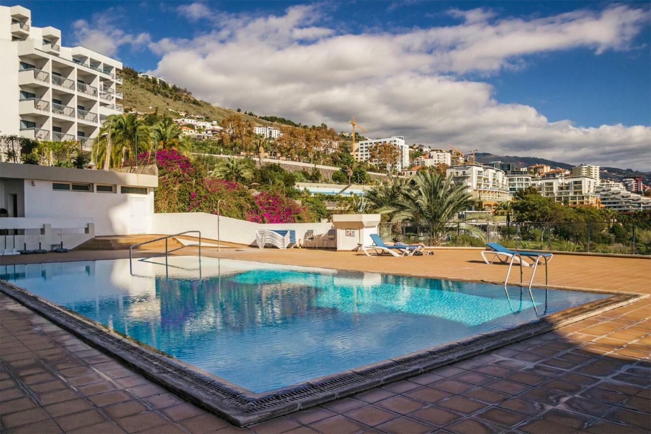 Sea Shell Apartment Funchal  Exterior photo