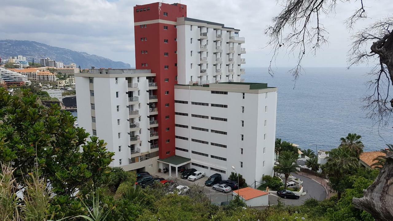 Sea Shell Apartment Funchal  Exterior photo