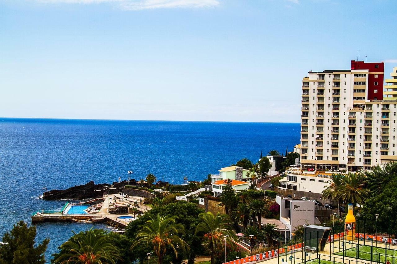 Sea Shell Apartment Funchal  Exterior photo
