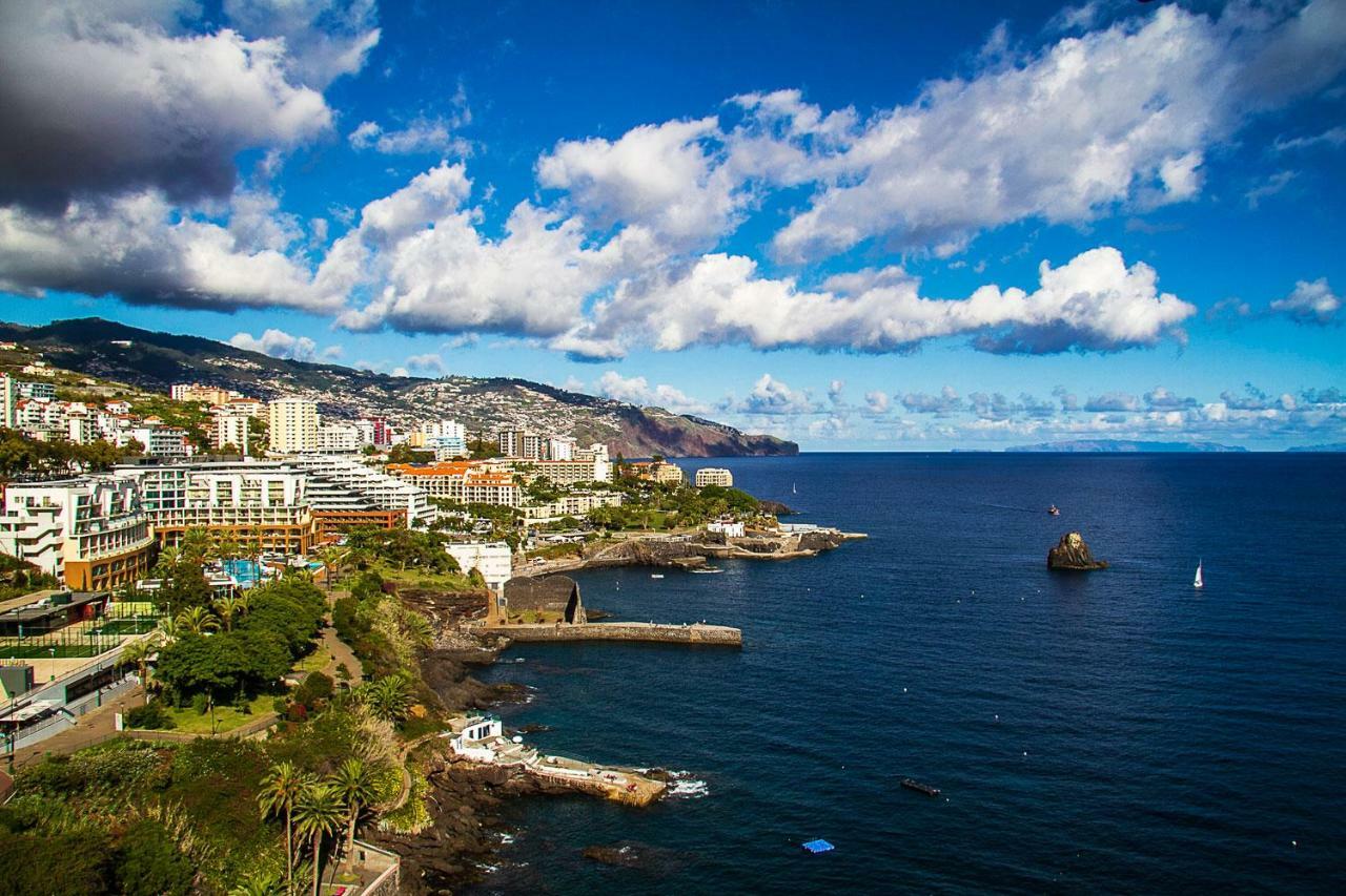 Sea Shell Apartment Funchal  Exterior photo