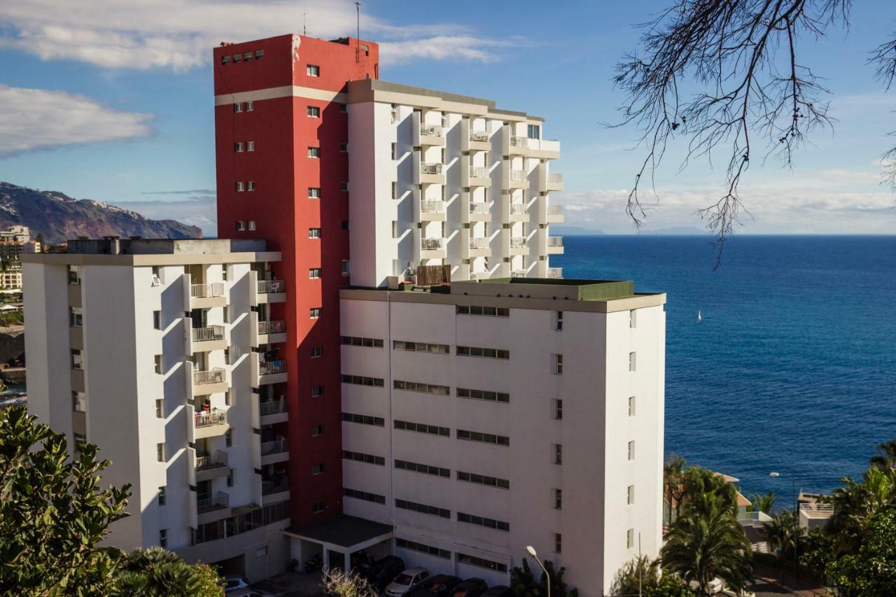 Sea Shell Apartment Funchal  Exterior photo