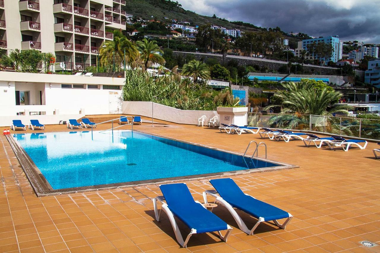 Sea Shell Apartment Funchal  Exterior photo