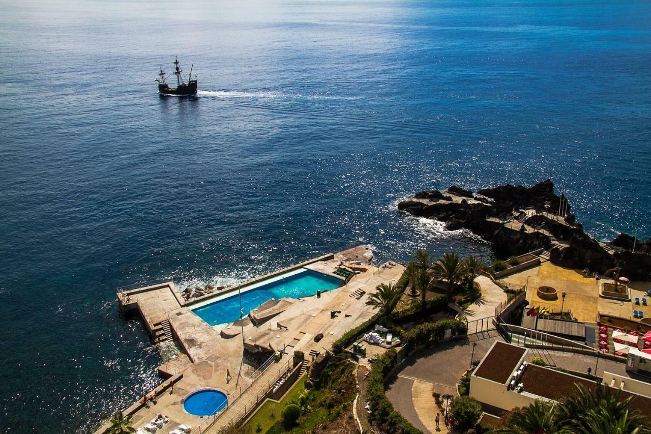 Sea Shell Apartment Funchal  Exterior photo